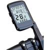 Bicycle GPS Speedometer LCD Display Speedometer Wireless Odometer