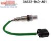 Rear Oxygen Sensor for Honda Accord Spirior 2.4L (Models 36532-R40-A01, 36532-REZ-A01)