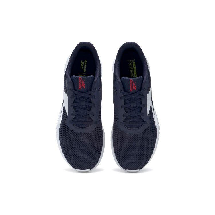 Reebok Flexagon Energy TR 3 Vector Navy Men Sneakers Blue Footwear-White Vector-Red GZ8260
