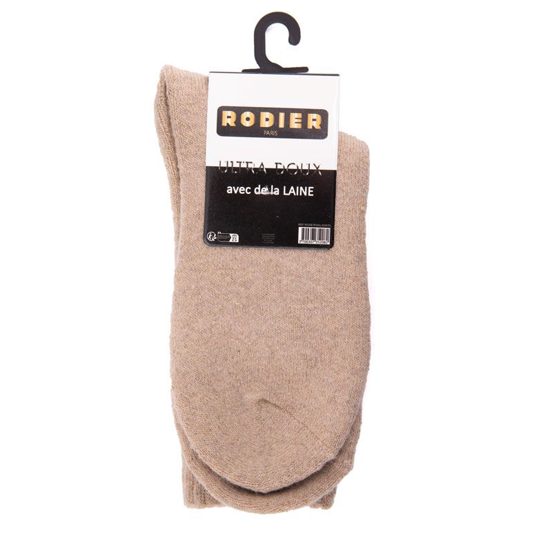 Ultra Soft Salamata Socks for Women RODIER