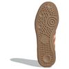 adidas Originals Handbal Spezial Dames Lichtgewicht Dunne Zool Comfortabel Lage Top Skate Schoenen Roze JI1407