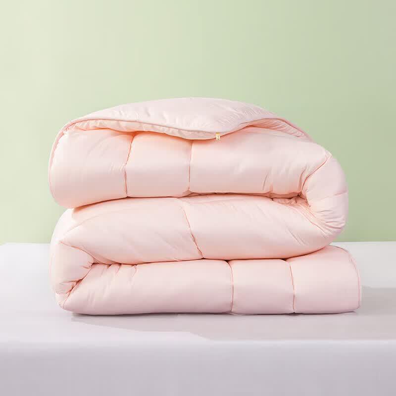 FUANNA Seven-Hole Antibacterial Comforter