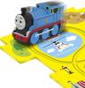 Masudaya Corporation Thomas the Tank Engine Thomas Panel 8 Hashiru!