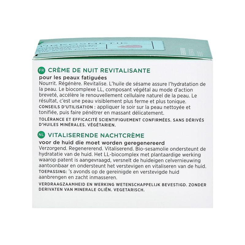 Annemarie Borin LL Regeneration Night Cream 50ml