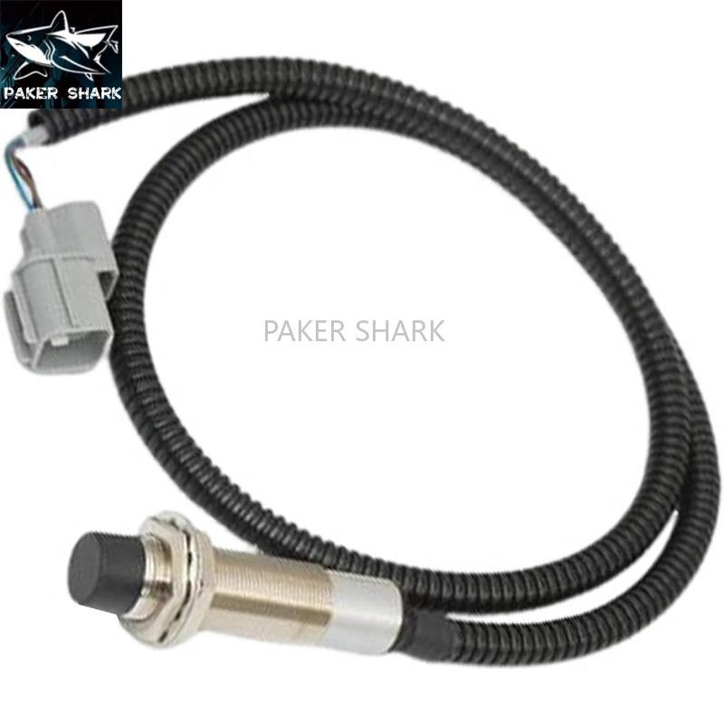 70139000 701-39000 For JCB Position Sensor 3CX 4CX Position Sensor Excavator high quality