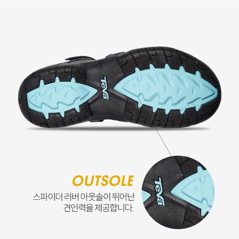 Teva Women S Comfortable Water SandalS bnS Stvf2614266 bnS