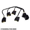 Ignition Coil Extension Wire Harness Cable For Hyundai Kia Rio Soul 27350-2B000