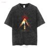 Higher Truth Chris Cornell T Shirt  Mens All Size S to 5XL vintage Washed Top For Everyday Wear designer clothes Stretched