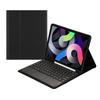Leather Keyboard Case for Xiaomi Pad 5 6 Pro with Touch Keyboard Redmi SE Stylus Slot Xiaomi Pad 7 Protective Cover