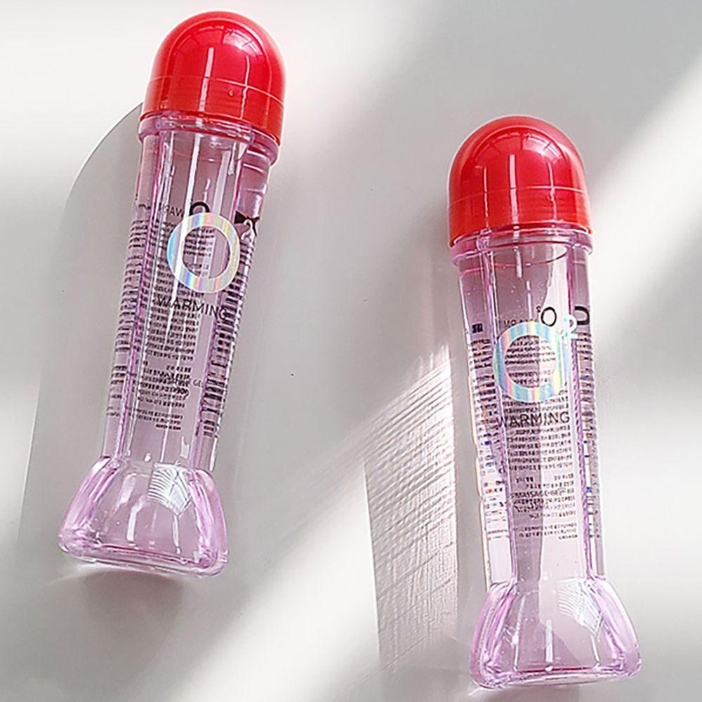 Massage Gel LXRLJVAG Couple Body Lubricant Water-soluble O2 150g