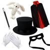 Educational Toys Magic Tricks Set Stage Performance Children Magic Props  Birthday Gifts