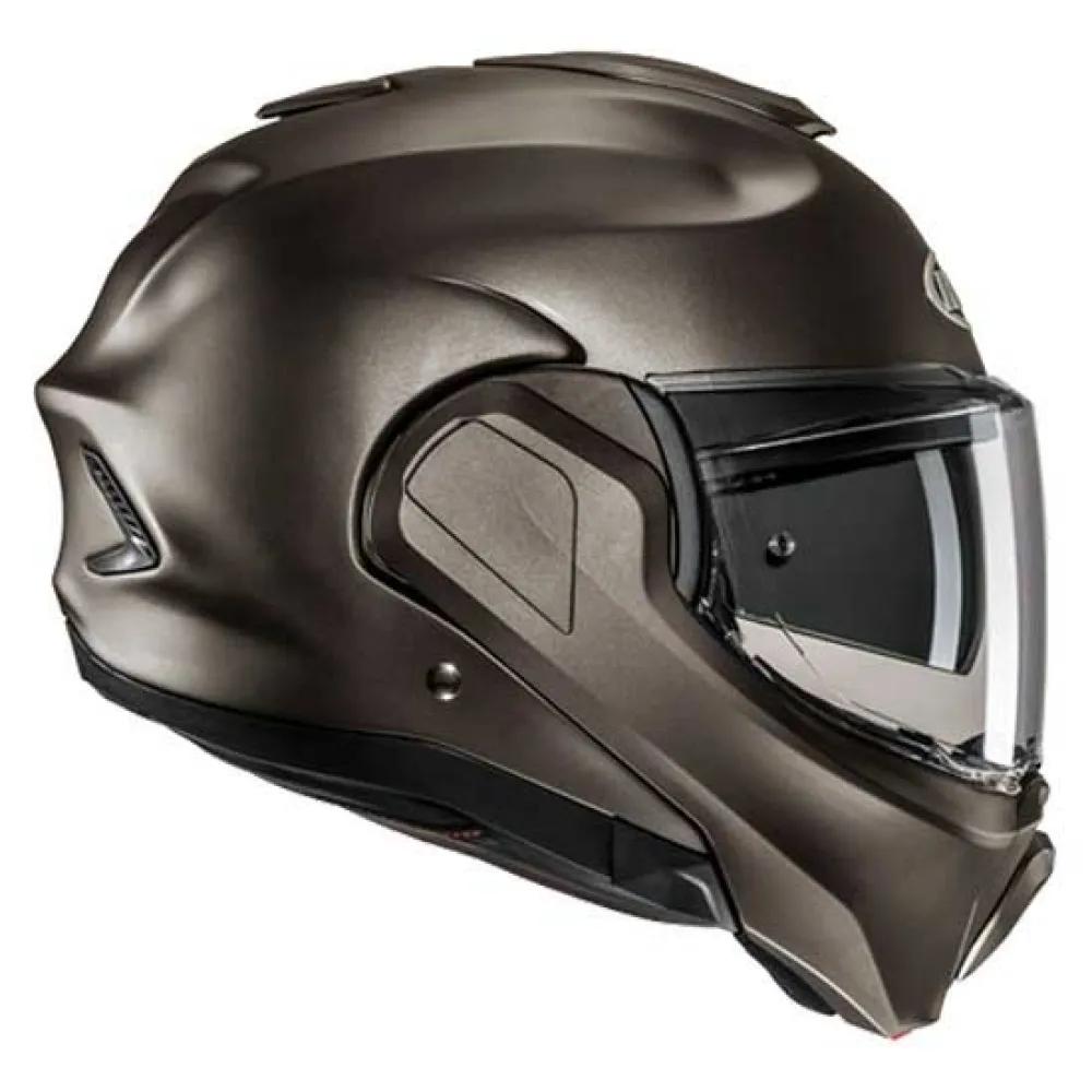 HJC Модульный Шлем F100