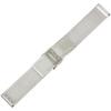 JUNGHANS Max Bill Genuine Replacement Strap 20mm Metal Band Men's Watch Accessory