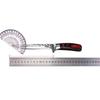 Forged Boning Knife Stainless Steel Chef Knife for Meat Bone Fish Fruit Kitchen Knife Cleaver Butcher Knife with Cover