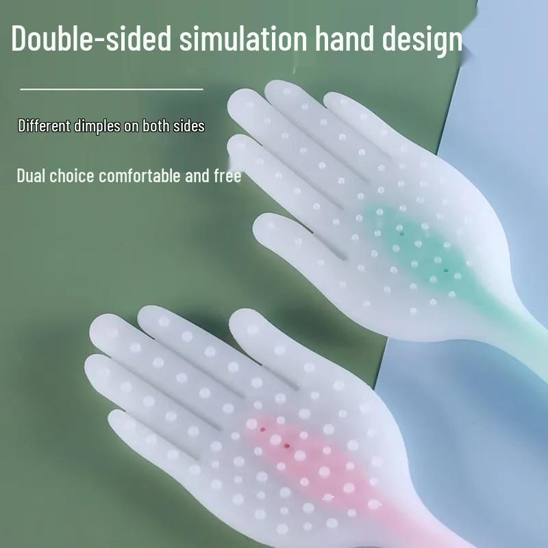 Newcomer Special: Soft, Extended Household Ruler for Children's Early Learning