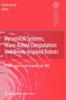 Кітап Dynamical Systems, Wave-Based Computation and Neuro-Inspired Robots : 500
