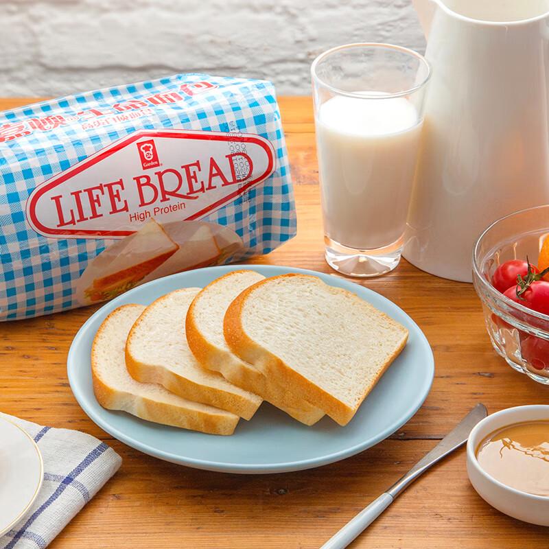 Garden Fresh Breakfast Bread