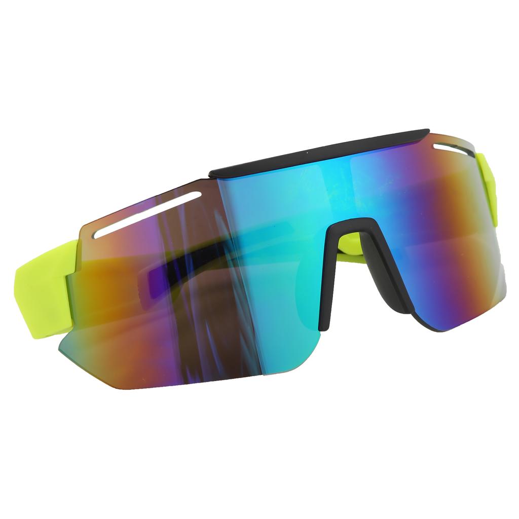Polarized Cycling Glasses Sports Sunglasses UV Protection Running Driving Fishing Glasses