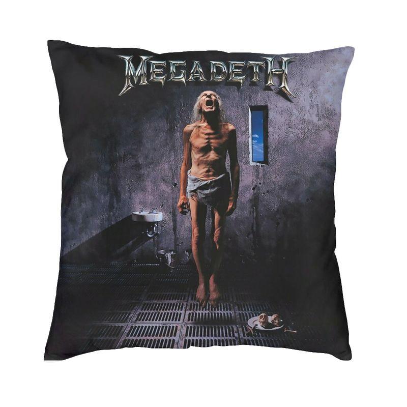 

Stay Weird Cushion Cover 45x45cm Decoration Printing Halloween Witch Throw Pillow for Sofa Two Side 30x30cm 12x12in