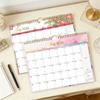 Creative Ins Style Wall Calendar For Home Office Wall Decoration Schedule Planner