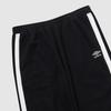 UMBRO Union Track Sweatpants Black (Uq321Cfp96)