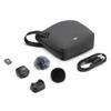 DJI Mic Mini Mini Wireless Microphone High-Quality Audio With Stable Transmission Two-Level Active Noise Cancelling Small