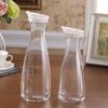 Supplies Transparent for Cold Drink Tea Jug Lemonade Jar Juice Pitcher Water Bottle Water  Carafe