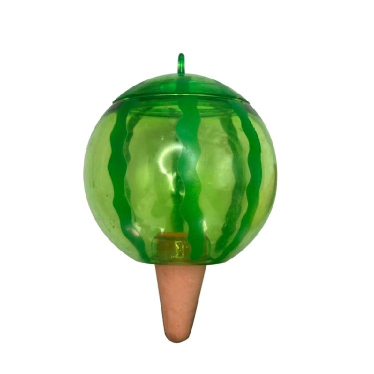

Auto Watering Drip Irrigation System Decorative Automatic Flower Watering Device For Indoor Gardening Enthusiasts