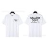 Unisex Vintage Streetwear Cotton Tee With Skull Print Loose Fit Short Sleeve T-Shirt Teens Adults