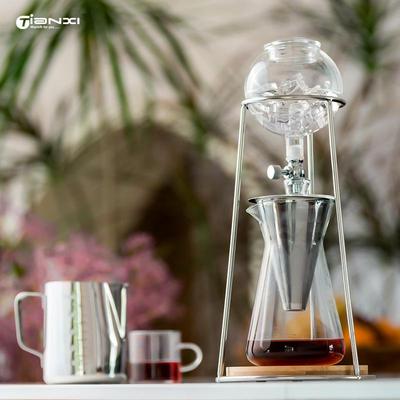 Household Cold Brew and Tea Drip Pot Set