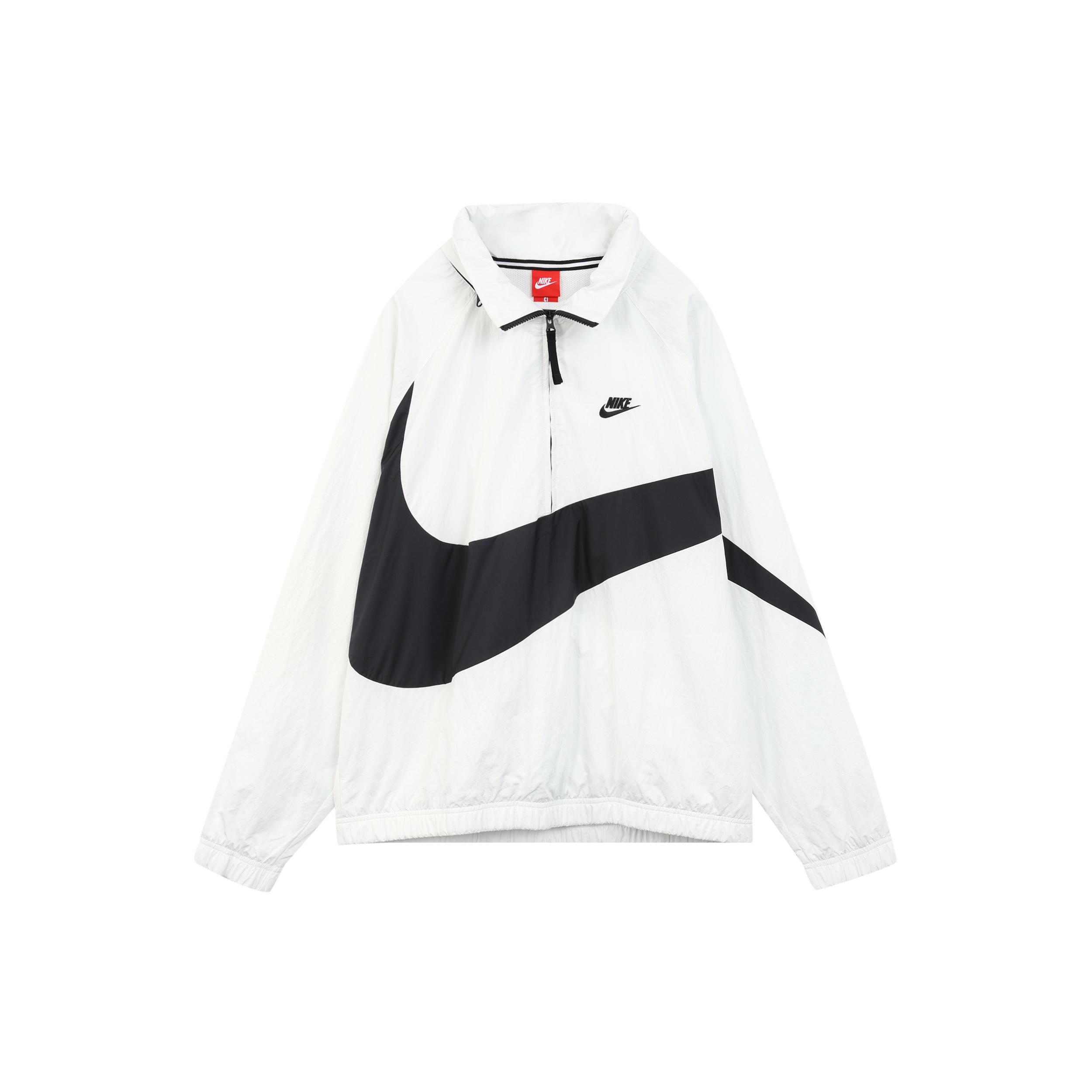 Nike Jackets Mens Lapel Moderate Other aj1404-121 S