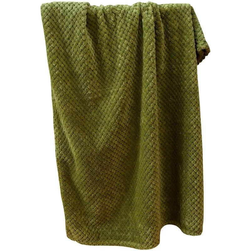 Coperta per animali domestici Inverno caldo Animali domestici Tappetini per cani Gatti Morbido addensare Letti per cani Coperte Cucciolo di gatto Cuscino del divano Forniture per animali domestici