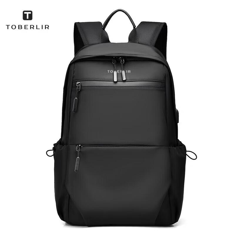 TOBERLIR Multi-functional Laptop Backpack