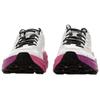 HOKA One One SPEEDGOAT 2 Trail Running Shoes Unisex White Purple Pink 1162710-CNFC
