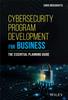 Kniha Cybersecurity Program Development for Business : The Essential Planning Guide