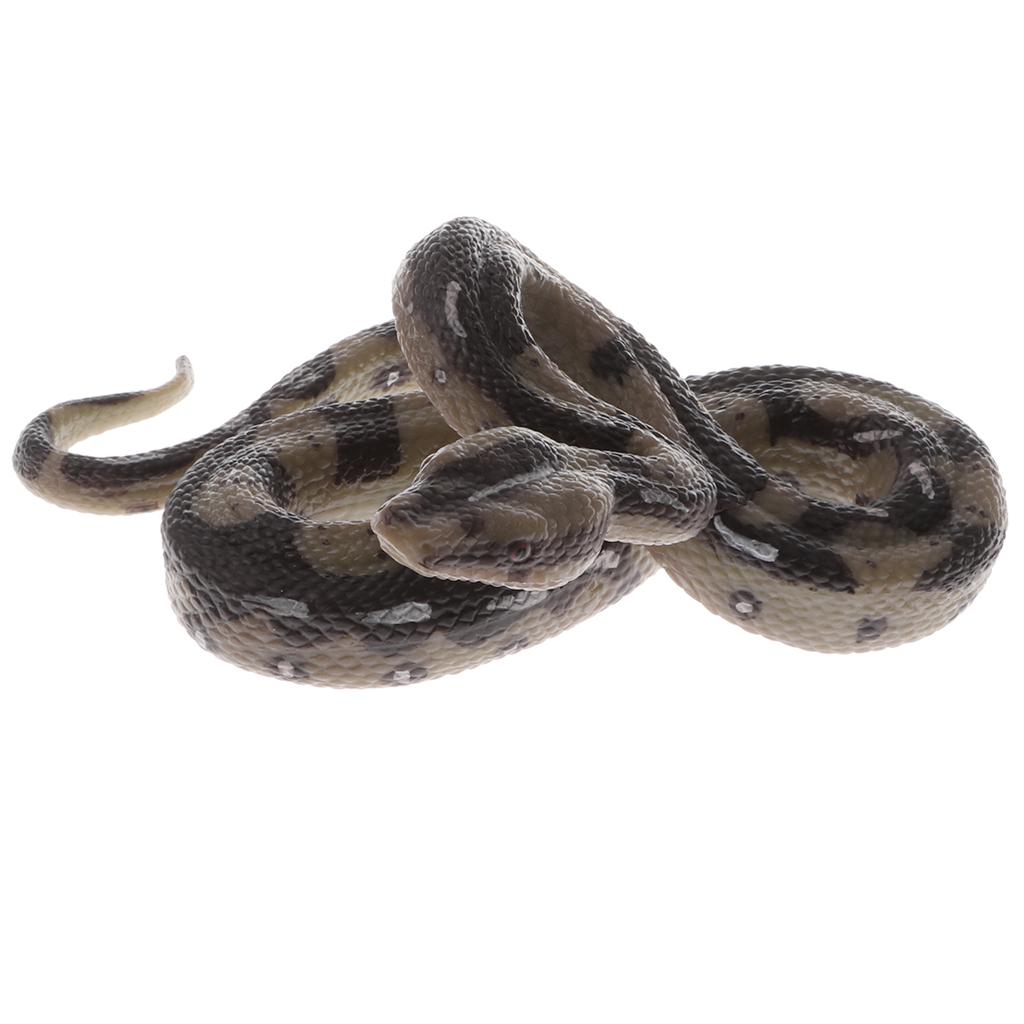 Wild Animal Models Toy Simulation Black Bear Animals Action Figure Model Kids Educational Learning Nature Toys S