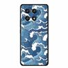 3D Emboss Case For Tecno Camon 30S 30 S Pro Phone Case Coque Flowers Silicone Soft Back Cover For Tecno Camon 30 Premier Case