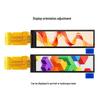 2,25-Zoll Mini-TFT-LCD-Farbdisplay-Bildschirm (ST7789)