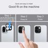 IMAK For OnePlus 13T 5G Metal Camera Lens Protector Lens Protective Cover