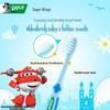Hawley Le Kuchi Kids Soft Toothbrush