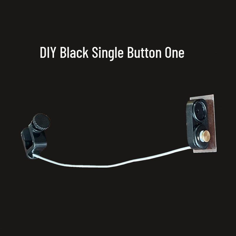 

PUBG DIY Assembly Mechanical Buttons for Peacekeeper Contract & CF Mission