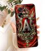 For Xiaomi Mi 13T Pro Case Cool Crown Letters Cover Shockproof Soft TPU Phone Case For Xiaomi 13T Pro Mi13T Pro Back Cover Coque