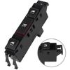 Replacement Power Window Switch 61316902184 Compatible with For BMW E46 3 Series Touring 320d 320i Models from 1999 to 2005