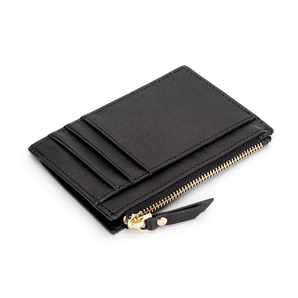 Визитница из овчины — фото 6