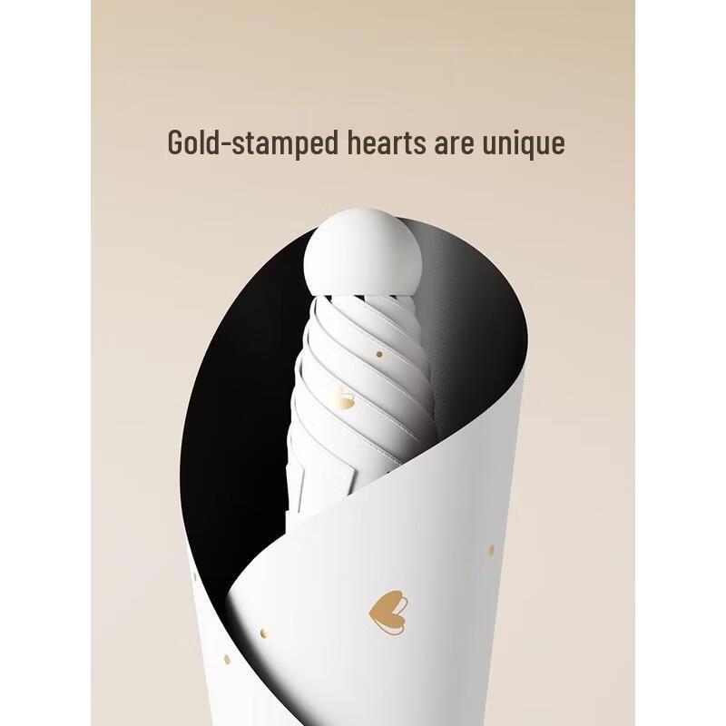 

Xiaobu Forest Ultra-Light Portable Capsule Umbrella