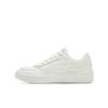 Li Ning Sourdough Waterproof Quick Dry Low top Skateboard Shoes Women's White Blue AGCU112-6(Team635-ROCK)