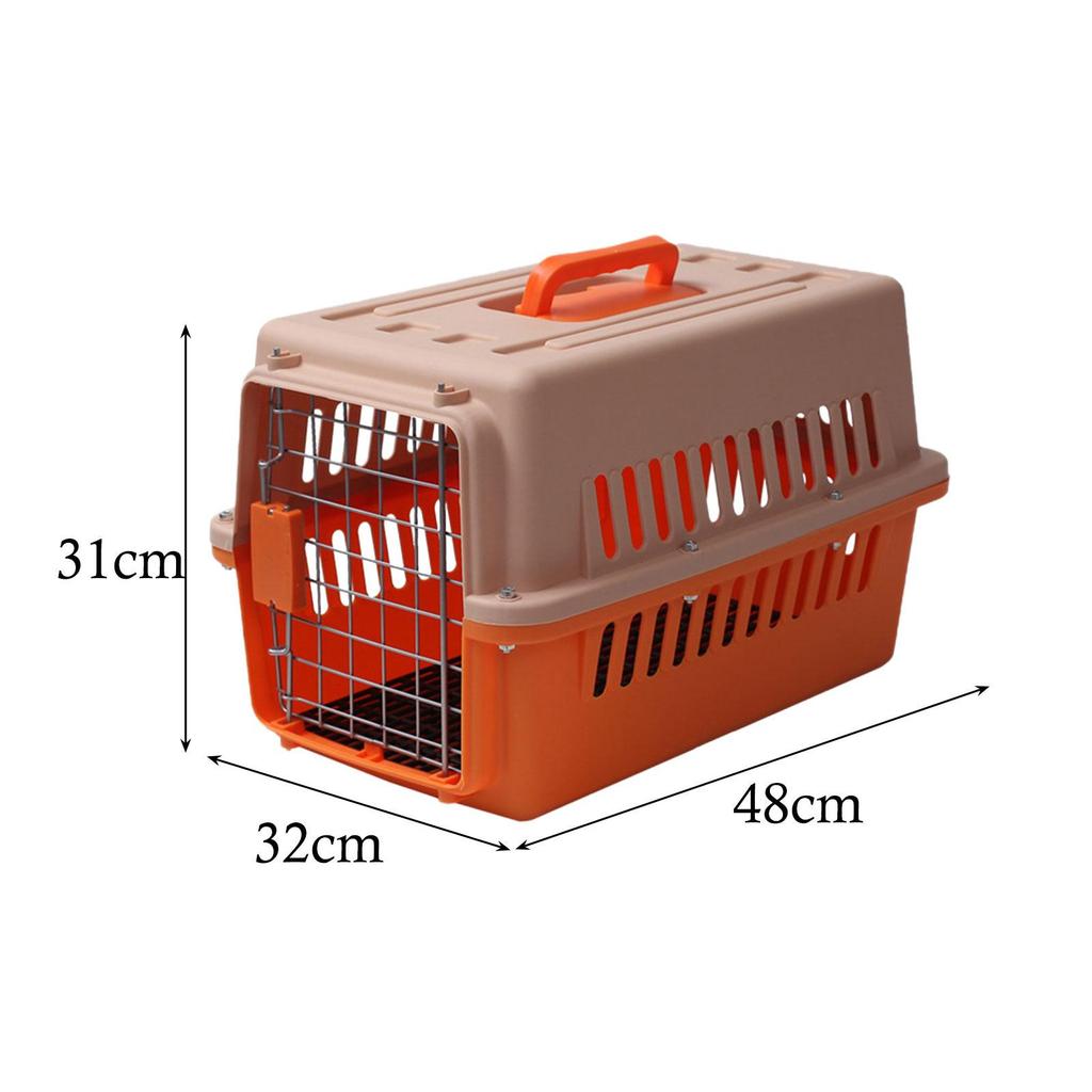 Nefes Alabilen ve Saplı Evcil Hayvan Taşıyıcı Pet Porter Yürüyüş İçin Modaya Uygun Köpek Kulübesi İç Mekan Dış Mekan Tavşanlar Evcil Hayvan Dükkanı Hızlı Geziler