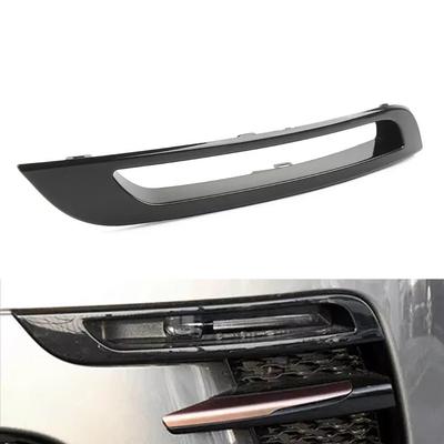 Front Bumper Fog Lamp Cover For Land Rover For Range Rover Velar 2018-2024 LR094993 Left Bumper Grille Driving Lamp Cover