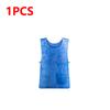 Summer Cooling Vest Undershirt No Refrigeration Required Lightweight Comfortable Safety Cold Vest Waterproof Sports Fabric Vest