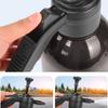 Air-Compression Pump Watering Bottle Gardening Manual Air Pressure Spray Can 2L